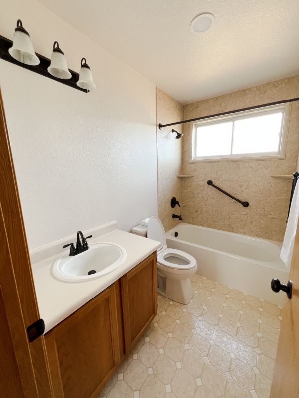 Top Bathroom Remodeling Companies in Hanover, PA