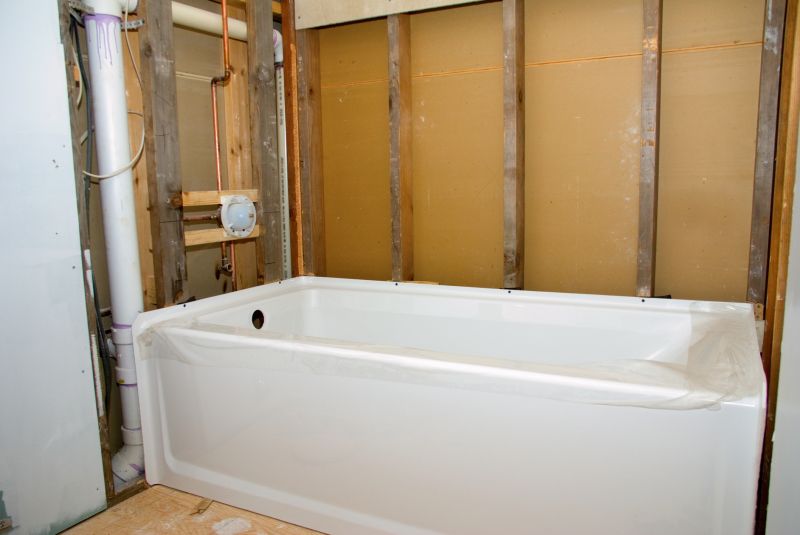 Top Bathroom Remodeling Companies in New Cumberland, PA