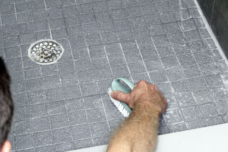 Master Bathroom Flooring Options