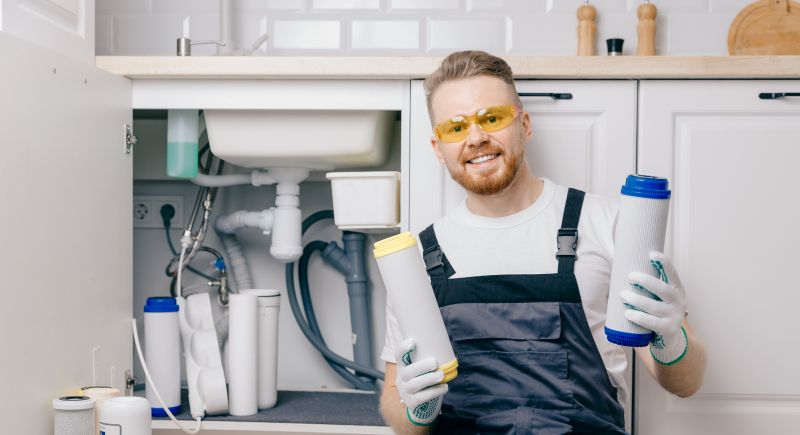 Preparing for Installation